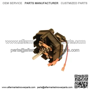 Club Car 36/48 Volt Electric High-Amp Forward Reverse Switch Assembly 1990-Up