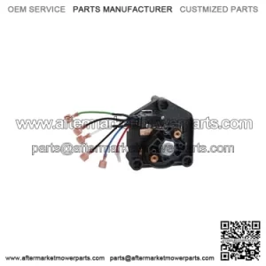 Club Car DS 48 Volt Electric Forward Reverse Switch 1995 to 2004