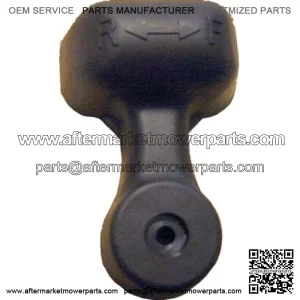 EZGO TXT Golf Cart Forward and Reverse Handle - Fits 1994-Up