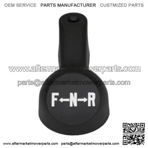 Forward & Reverse Golf Cart Handle for Club Car DS/Precedent | 1985 and Up