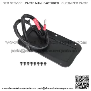 For Club Car EZGO Yamaha Golf Cart Brake Light Switch / Brake Pad Generic