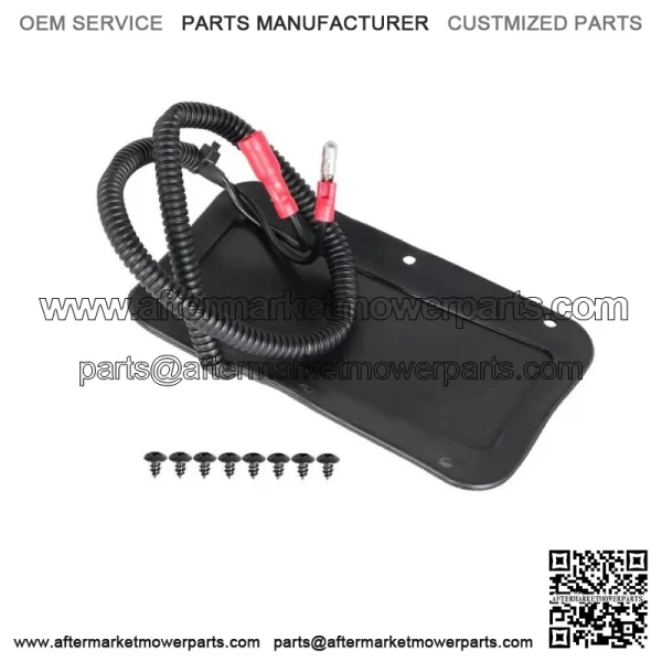 For Club Car EZGO Yamaha Golf Cart Brake Light Switch / Brake Pad Generic