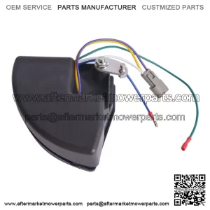 For Club Car DS 48V Golf Cart 3 Pin Multi Step Potentiometer V Glide 1019320-01