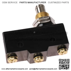 Golf Cart Limit Switch Micro Switch 12374-G1 13141-G1 for Club Car EZGO 15A 250V