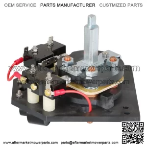 Forward and Reverse Switch Assembly For EZGO Marathon Gas 1988-1994 Golf Cart