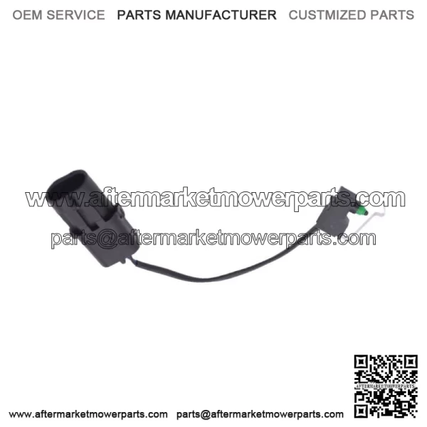 New Reverse Micro Switch Assembly Fit for 1996-2002 EZGO DCS Golf Cart