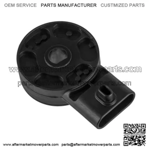 Gear Case Switch Six Pin Shift For Polaris SPORTSMAN 800 EFI 2006 For: Polaris Sportsman 800