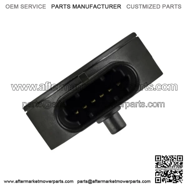 Gear Case Switch Six Pin Shift For Polaris Ranger 800 6X6 EFI 2008 For: Polaris Sportsman 800 - Image 4