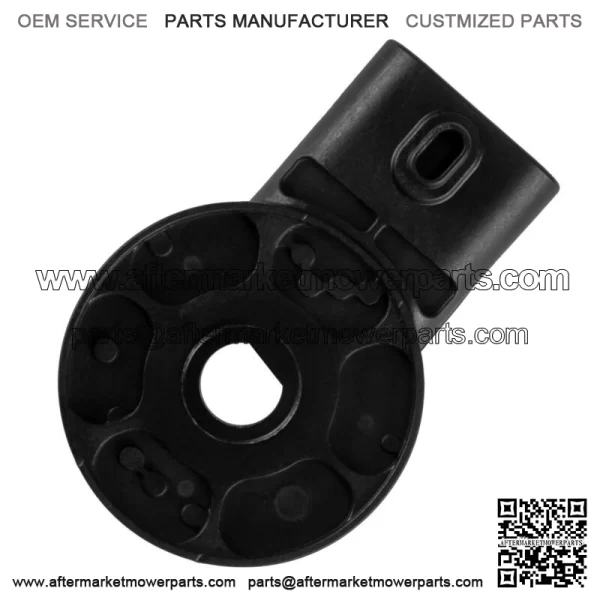 Gear Case Switch Six Pin Shift For Polaris Ranger 800 6X6 EFI 2008 For: Polaris Sportsman 800 - Image 5