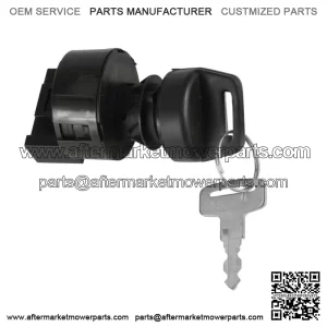 Ignition Key Switch for Polaris Sportsman 800 EFI HO  X2  2005 2006-2009 Atv New For: Polaris Sportsman 800