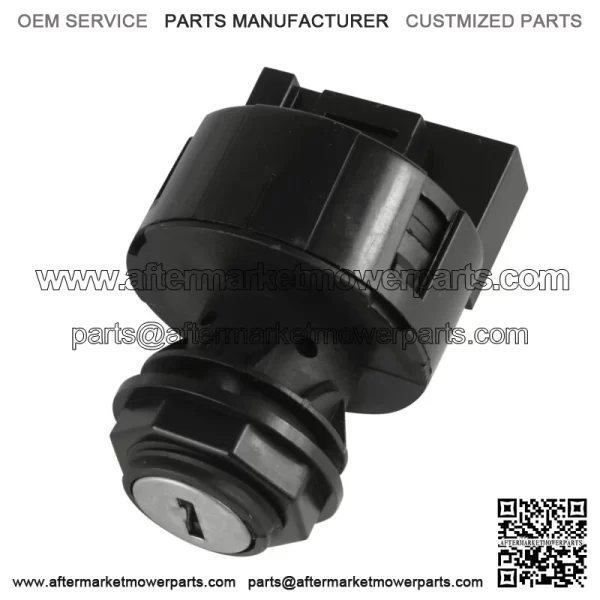 Ignition Key Switch for Polaris Sportsman 800 EFI HO  X2  2005 2006-2009 Atv New For: Polaris Sportsman 800 - Image 3