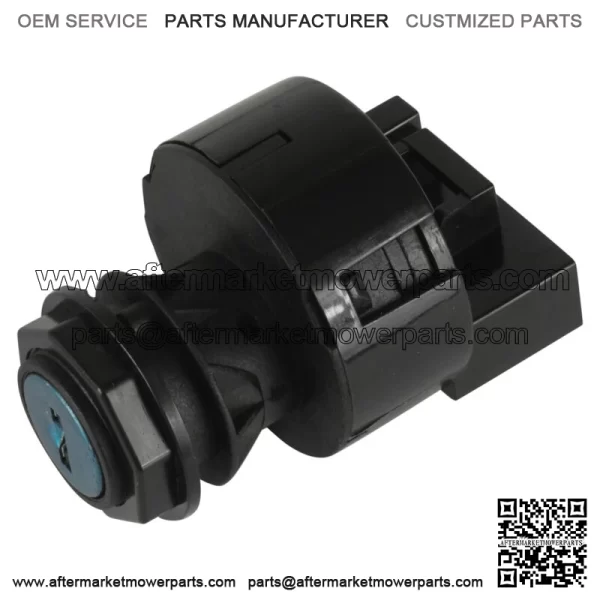Ignition Key Switch for Polaris Sportsman ACE 570  2015-2019/Sportsman Ace2014 - Image 3