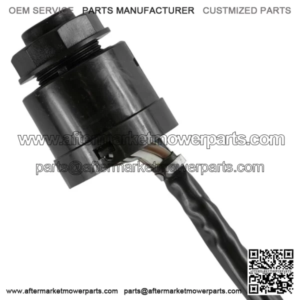 Ignition Key Switch for Kawasaki Teryx 4 800 KRT800 2014 - 2023 / 27005-0036 For: More than one vehicle - Image 4