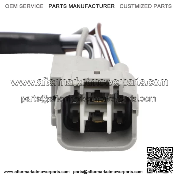 New Ignition Key Switch For Kawasaki KAF820 Mule PRO FX / FXR / FXT 2015-2019 For: More than one vehicle - Image 5
