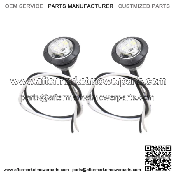 For SXS ATV UTV Rocker Switch Turn Signal Street Legal Led Reverse Kit New For: More than one vehicle - Image 5