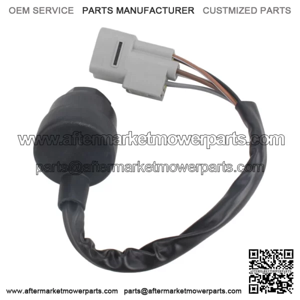 Key Ignition Switch Set 27005-0036 for Kawasaki Teryx 750 800 KRF750 800 12-20 For: More than one vehicle - Image 4