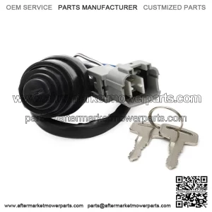 Key Ignition Switch Set For 2008-2020 Kawasaki Teryx 750 800 KRF750 4x4 KRF800 For: More than one vehicle