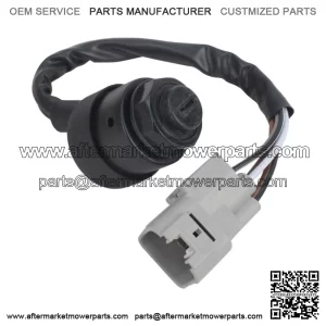 New Ignition Key Switch For Kawasaki KRF 750 Teryx 2008-2013 800 Teryx 2014-2020 For: More than one vehicle