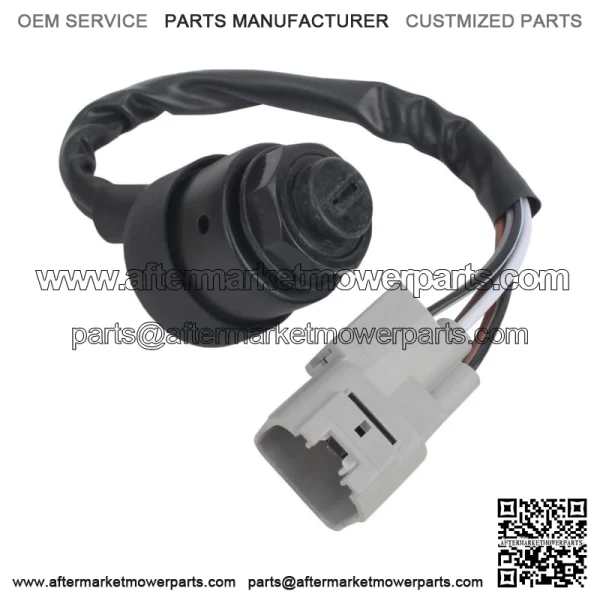 New Ignition Key Switch For Kawasaki KRF 750 Teryx 2008-2013 800 Teryx 2014-2020 For: More than one vehicle