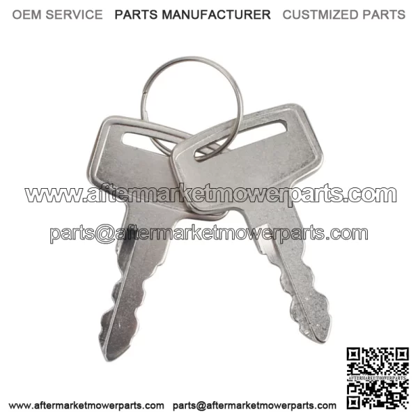 New Ignition Key Switch For Kawasaki KRF 750 Teryx 2008-2013 800 Teryx 2014-2020 For: More than one vehicle - Image 2