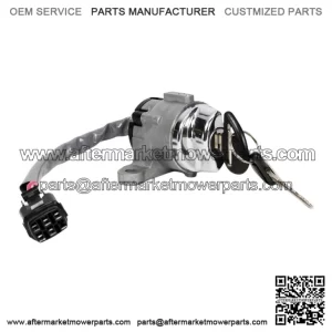 KAWASAKI Switch Assembly Ignition 27005-0004 fit 2004-2009 Vulcan