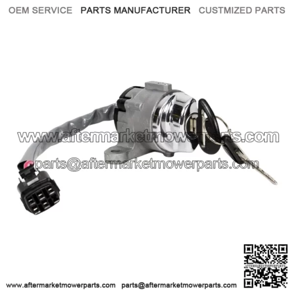 KAWASAKI Switch Assembly Ignition 27005-0004 fit 2004-2009 Vulcan