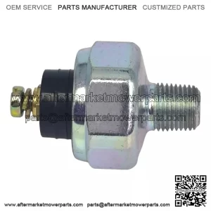 NEW 1981-2023 KAWASAKI OIL PRESSURE SWITCH BRUTE FORCE PRAIRIE MU 27010-1313 (For: Kawasaki Mule 3010)