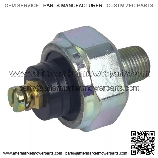 NEW 1981-2023 KAWASAKI OIL PRESSURE SWITCH BRUTE FORCE PRAIRIE MU 27010-1313 (For: Kawasaki Mule 3010) - Image 2