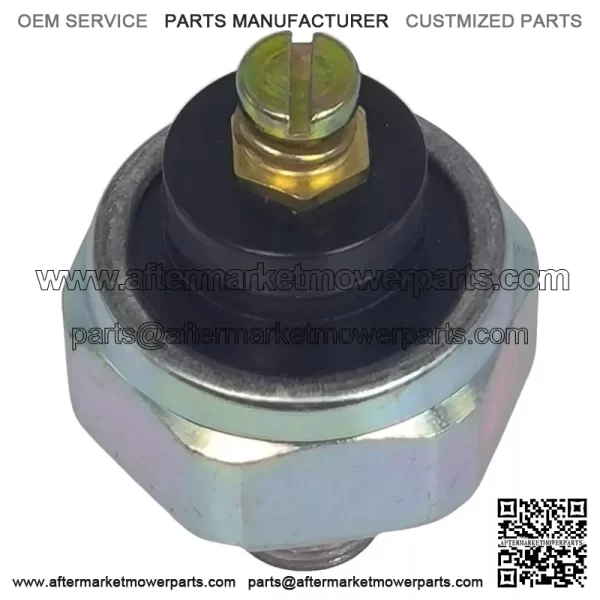 NEW 1981-2023 KAWASAKI OIL PRESSURE SWITCH BRUTE FORCE PRAIRIE MU 27010-1313 (For: Kawasaki Mule 3010) - Image 3