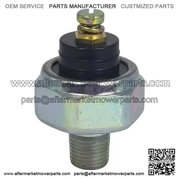 NEW 1981-2023 KAWASAKI OIL PRESSURE SWITCH BRUTE FORCE PRAIRIE MU 27010-1313 (For: Kawasaki Mule 3010) - Image 4