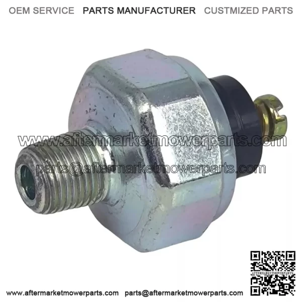 NEW 1981-2023 KAWASAKI OIL PRESSURE SWITCH BRUTE FORCE PRAIRIE MU 27010-1313 (For: Kawasaki Mule 3010) - Image 5