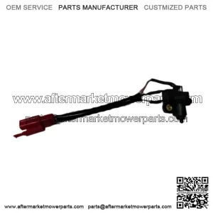 Honda 1988-2000 OEM GL1500/A/SE Gold Wing Neutral & Reverse Switch 35370-MN5-003
