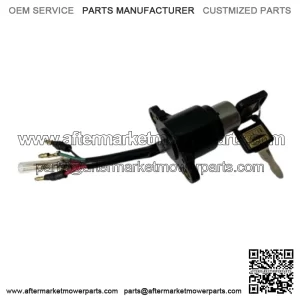Honda IGNITION KEY SWITCH REBEL CMX250C 1996-16 STARTER ASSEMBLY OEM