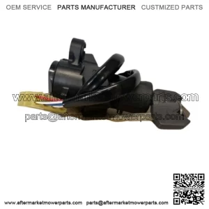 Kawasaki Ignition Switch with Keys ZX6R ZX6RR ZX10R Z1000 Z750S 27005-5137
