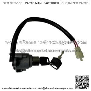 Honda OEM ignition switch 2005-2009 VTX1300C/R 35100-MEA-741 New