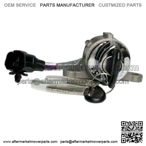KAWASAKI 2002-2008 Vulcan Switch Assembly Ignition New 27005-0001