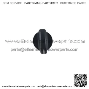 OEM Honda 79608-SR2-941 Fan Speed Control Knob 1993-1997 Civic del Sol