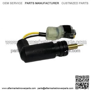 Honda 2001-2007 NSS Auto Bystarter 16046-KFG-000 New OEM New 16046KFG000