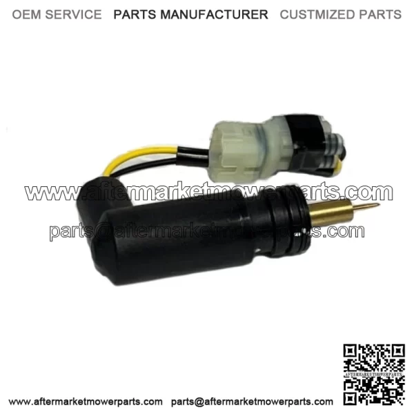 Honda 2001-2007 NSS Auto Bystarter 16046-KFG-000 New OEM New 16046KFG000