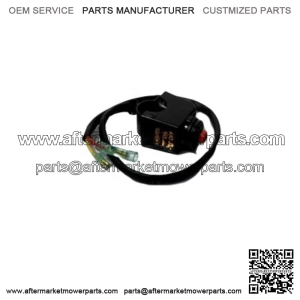 Kawasaki SWITCH,LIGHTING 27010-1279 OEM NEW