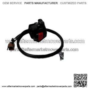 Honda OEM Starter Stop Switch New 35013-MCZ-672