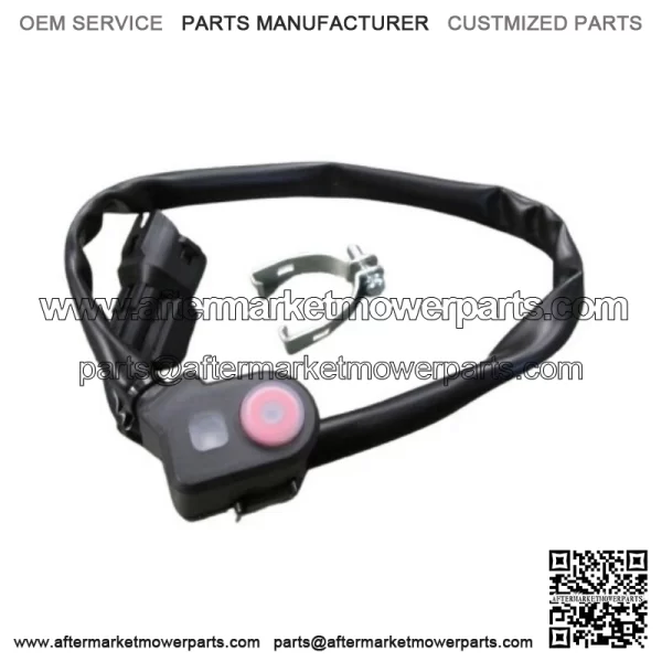 Kawasaki Launch Mode Switch KX 450 2019-2033 KX 250 2019-2023