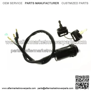 NEW HONDA IGNITION KEY SWITCH 2003 - 2007 CRF230F 35100-KPS-900