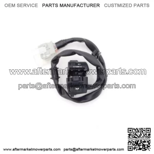 HONDA LEFT TURNSIGNAL SWITCH 2013-2023 CBR600RR OEM NEW 35200-MJC-A01