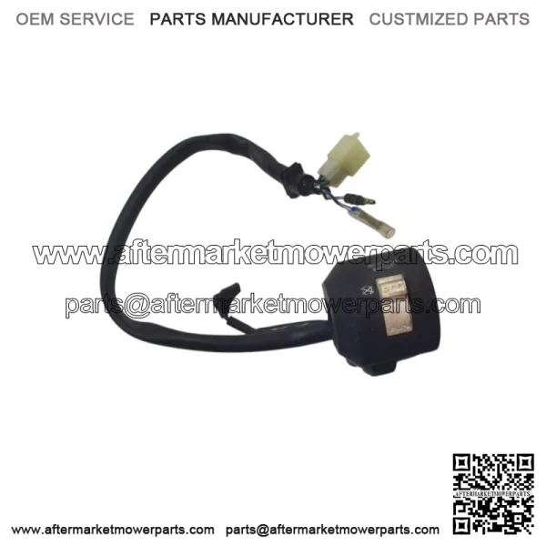 Honda 1996-2016 CMX Starter Stop Switch New 35013-KEN-670 OEM