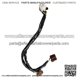 NEW OEM HONDA IGNTION SWITCH FOR 97-01 Honda CR-V 35130-S10-A01