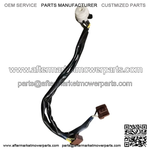 NEW OEM HONDA IGNTION SWITCH FOR 97-01 Honda CR-V 35130-S10-A01