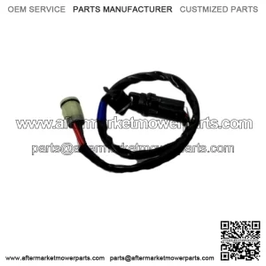 Honda OEM IGNITION MAIN SWITCH 35100-HP5-000