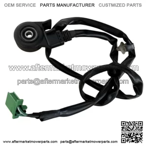 Honda 2012-2015 NC Side Stand Switch 35700-MGS-D30 New OEM New 35700MGSD30