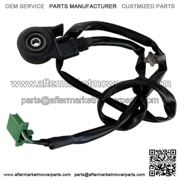 Honda 2012-2015 NC Side Stand Switch 35700-MGS-D30 New OEM New 35700MGSD30